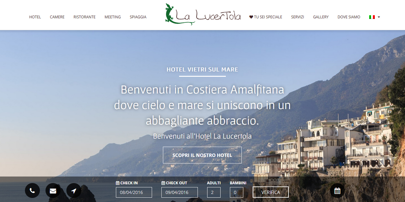 (c) Hotellalucertola.it