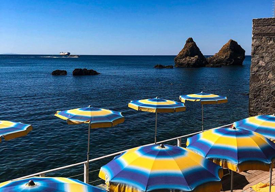SPIAGGIA 10
