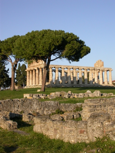 Paestum