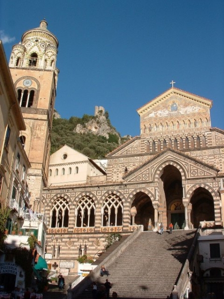 amalfi