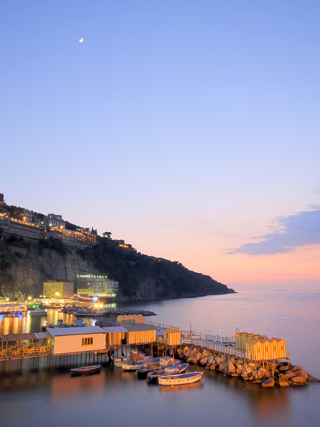 sorrento